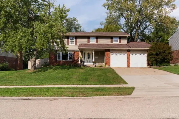 11900 Elmgrove Circle, Cincinnati, OH 45240