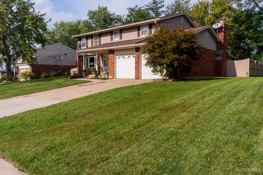 11900 Elmgrove Circle, Cincinnati, OH 45240 - #2