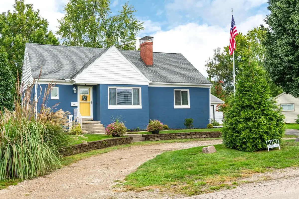 2113 Blake Avenue, Dayton, OH 45414 - #1