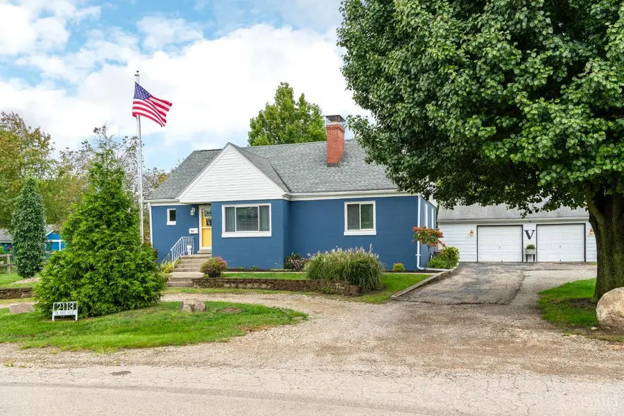 2113 Blake Avenue, Dayton, OH 45414 - #3