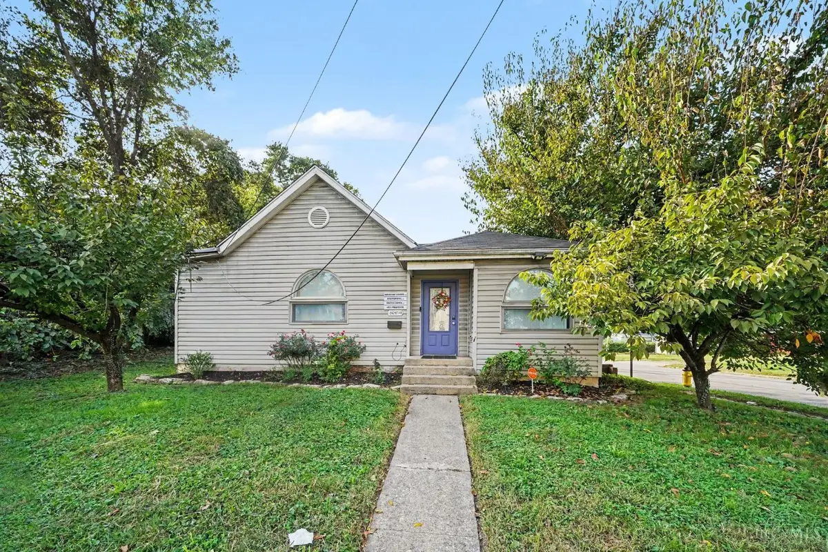 4851 Paddock Road, Cincinnati, OH 45237 - #1