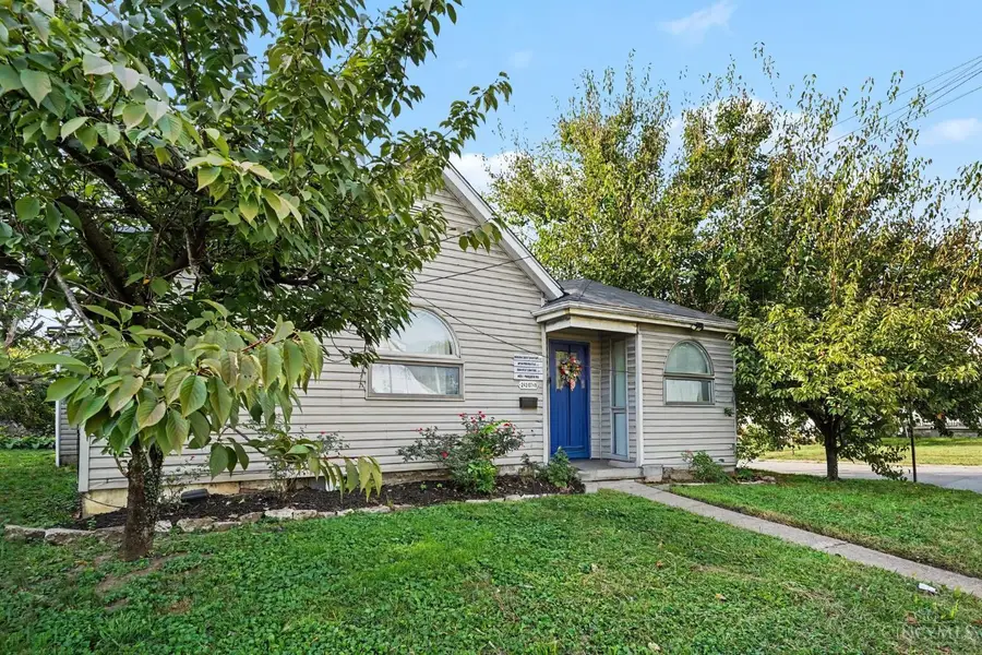 4851 Paddock Road, Cincinnati, OH 45237 - #2