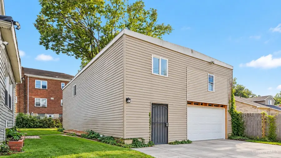 4851 Paddock Road, Cincinnati, OH 45237 - #3