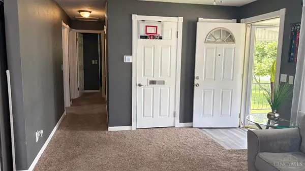 20 Van Buren Drive, Hamilton, OH 45011
