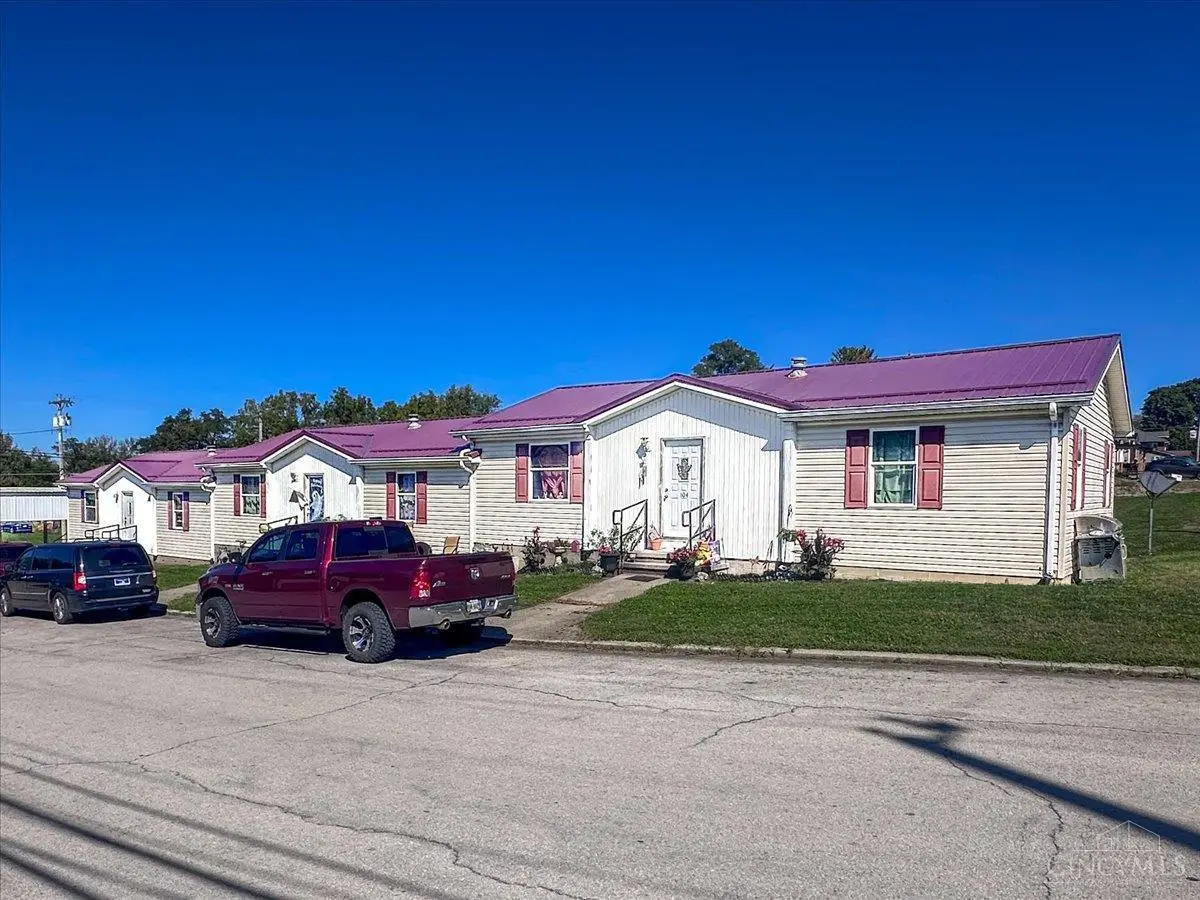 104 Church Street, Leesburg, OH 45135 - #1