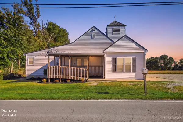 3072 Lakin Chapel Road, Tate Twp, OH 45106