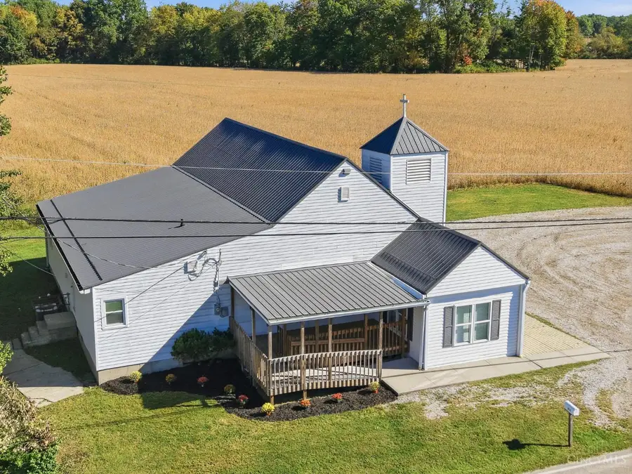 3072 Lakin Chapel Road, Tate, OH 45106 - #2