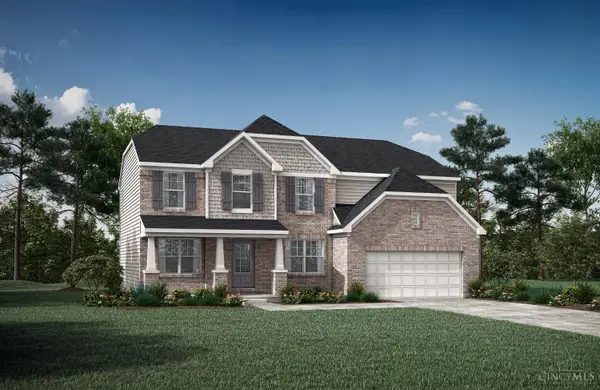 5197 Waterbend Court, Liberty Twp, OH 45044