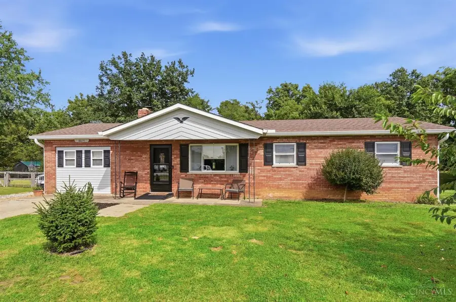 8614 Route 48, Warren, OH 45140 - #2