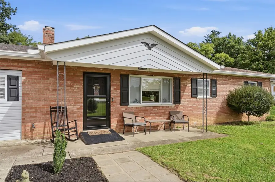 8614 Route 48, Warren, OH 45140 - #3