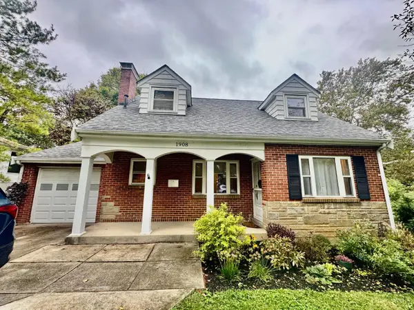 1908 Adams Road, Mt Healthy, OH 45231