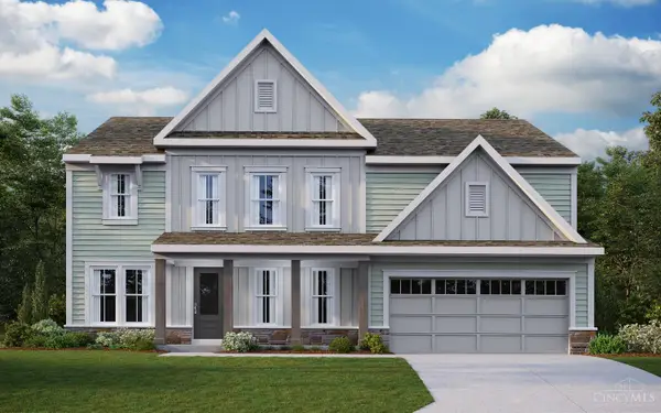 4038 Highland Court, Harrison, OH 45030