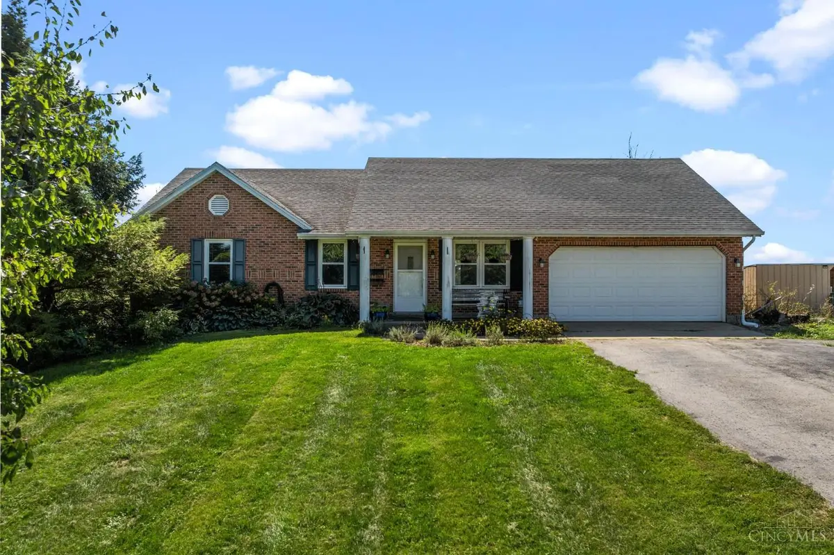 3770 Antioch Road, Green, OH 45177 - #1