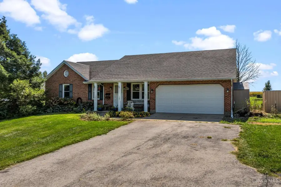 3770 Antioch Road, Green, OH 45177 - #2