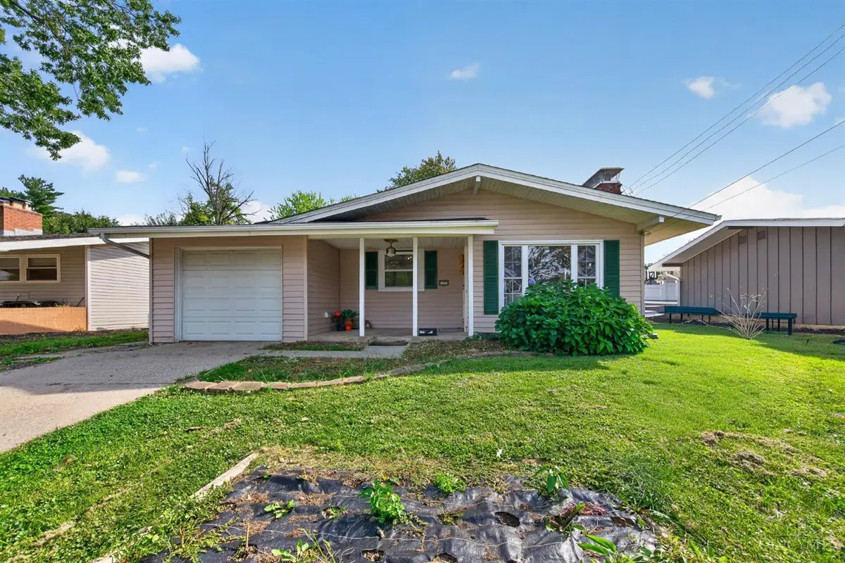 1599 Krylon Drive, Reading, OH 45215 - #1