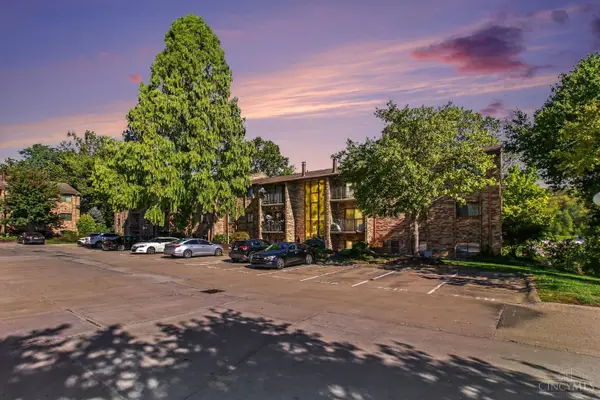 7210 Creekview Drive #12, Colerain Twp, OH 45247