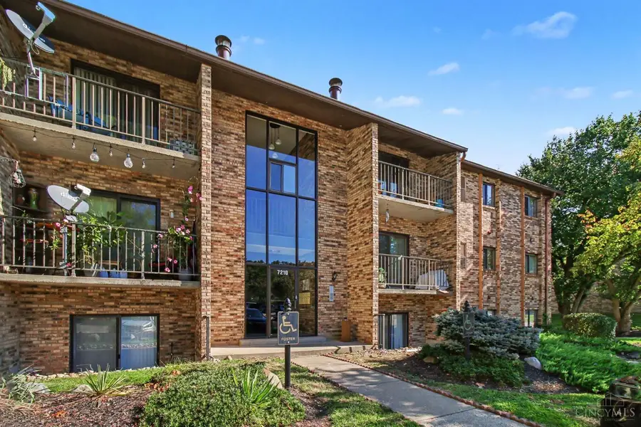 7210 Creekview Drive #12, Colerain, OH 45247 - #2