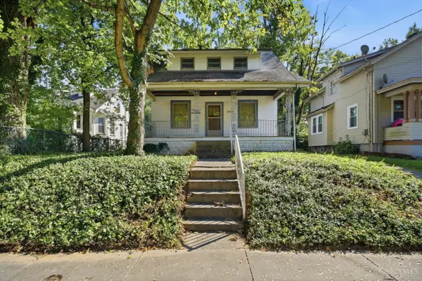 6404 Meis Avenue, Cincinnati, OH 45224
