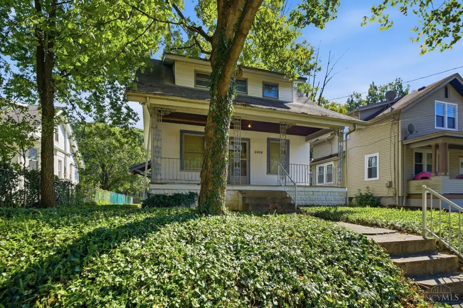 6404 Meis Avenue, Cincinnati, OH 45224 - #2