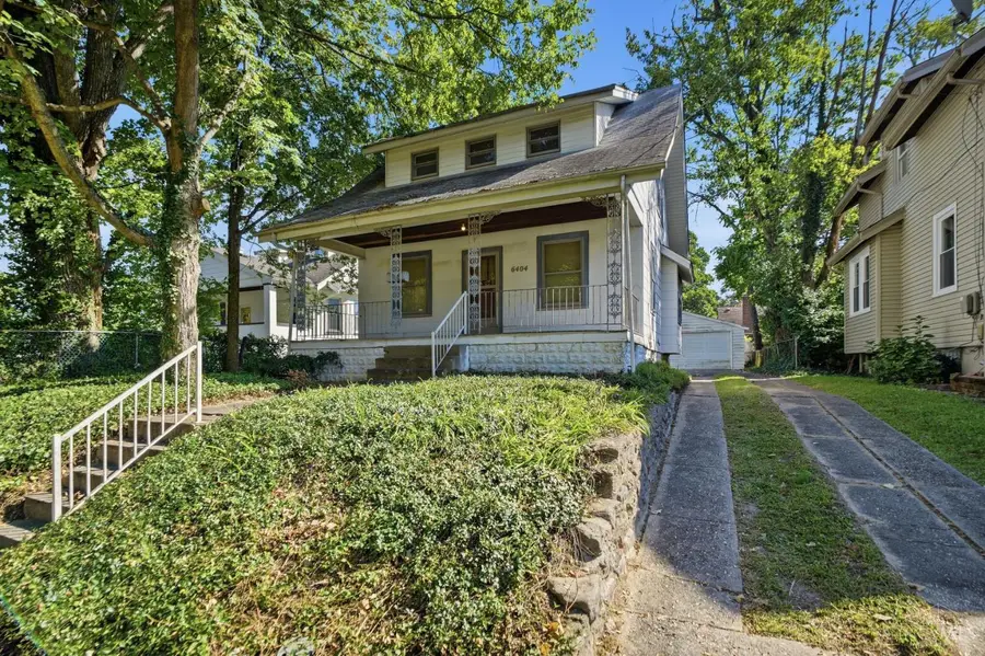 6404 Meis Avenue, Cincinnati, OH 45224 - #3