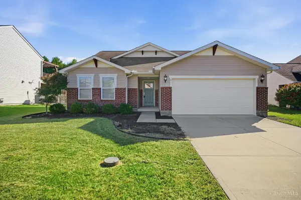 911 Regency Court, Trenton, OH 45067