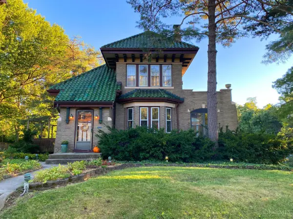 4411 Schulte Drive, Cincinnati, OH 45205