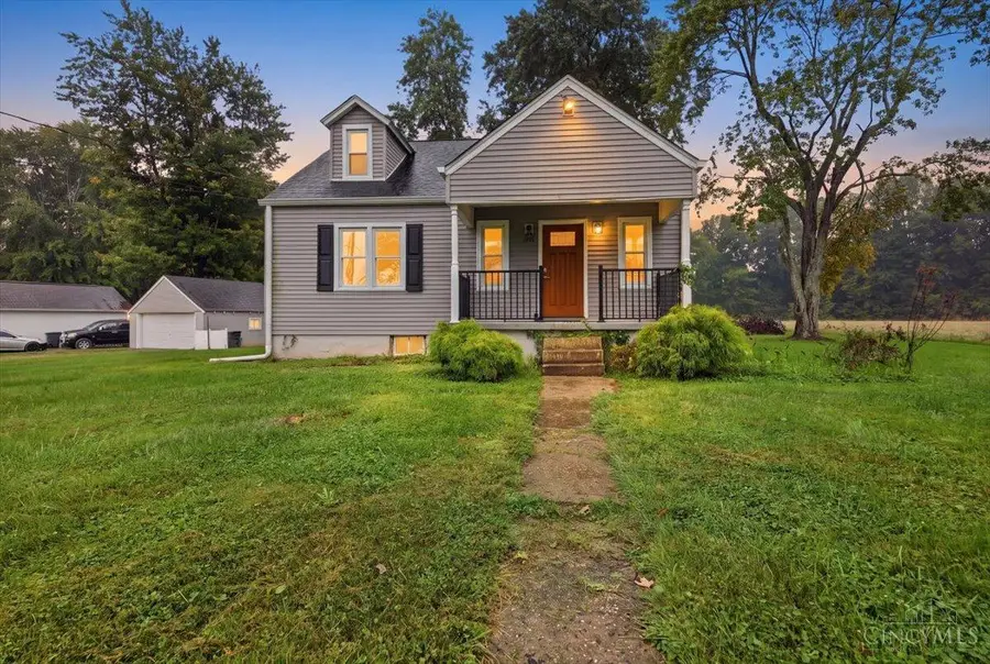 1237 Traction Road, Union, OH 45103 - #2