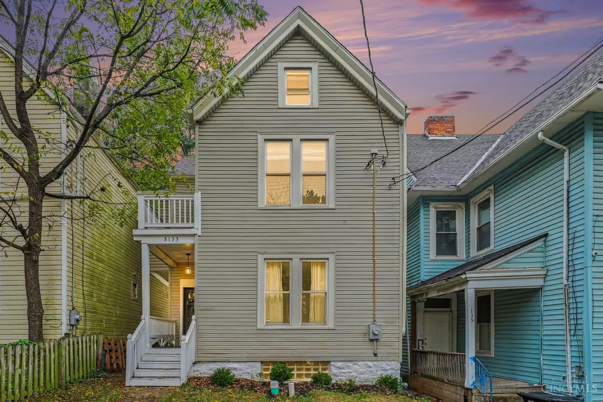 3133 Harvard Avenue, Cincinnati, OH 45207 - #1