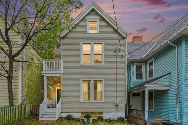 3133 Harvard Avenue, Cincinnati, OH 45207