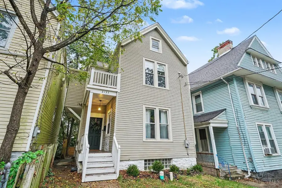 3133 Harvard Avenue, Cincinnati, OH 45207 - #2