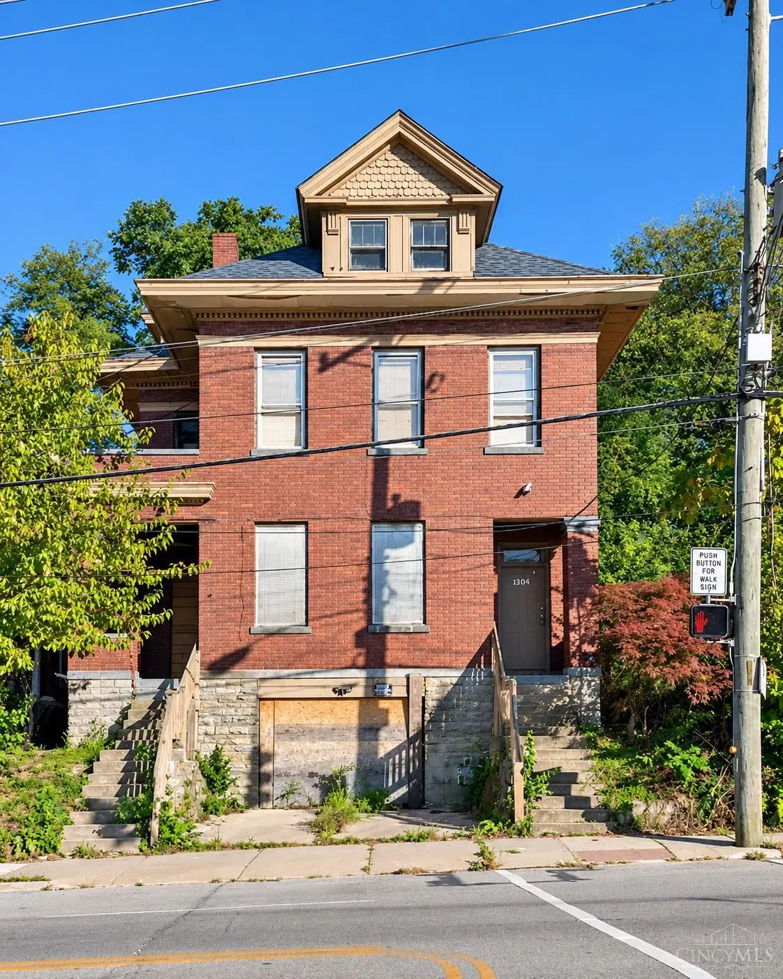 3474 Harvey Avenue, Cincinnati, OH 45229 - #1