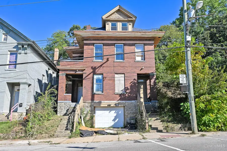 3474 Harvey Avenue, Cincinnati, OH 45229 - #2