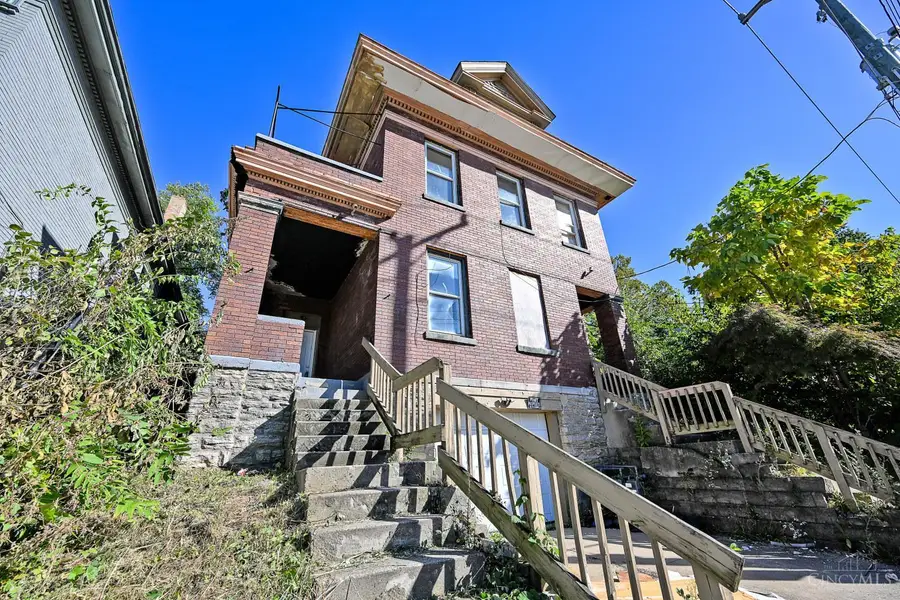 3474 Harvey Avenue, Cincinnati, OH 45229 - #3