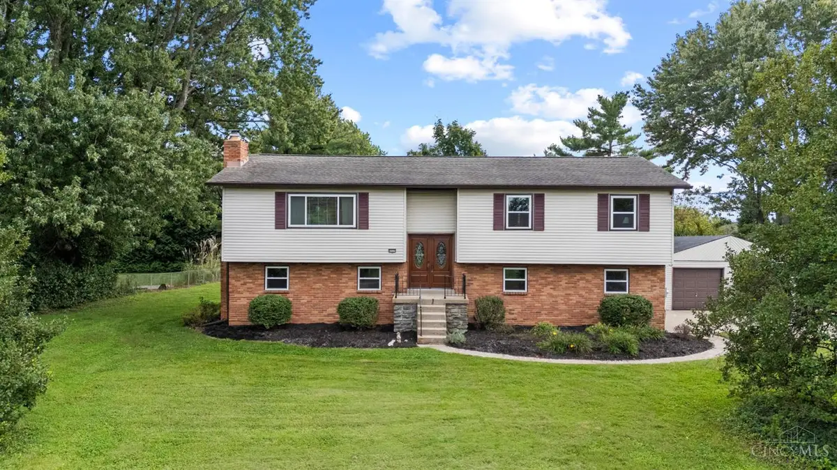 4925 Springdale Road, Colerain, OH 45251 - #1