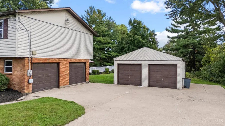 4925 Springdale Road, Colerain, OH 45251 - #2