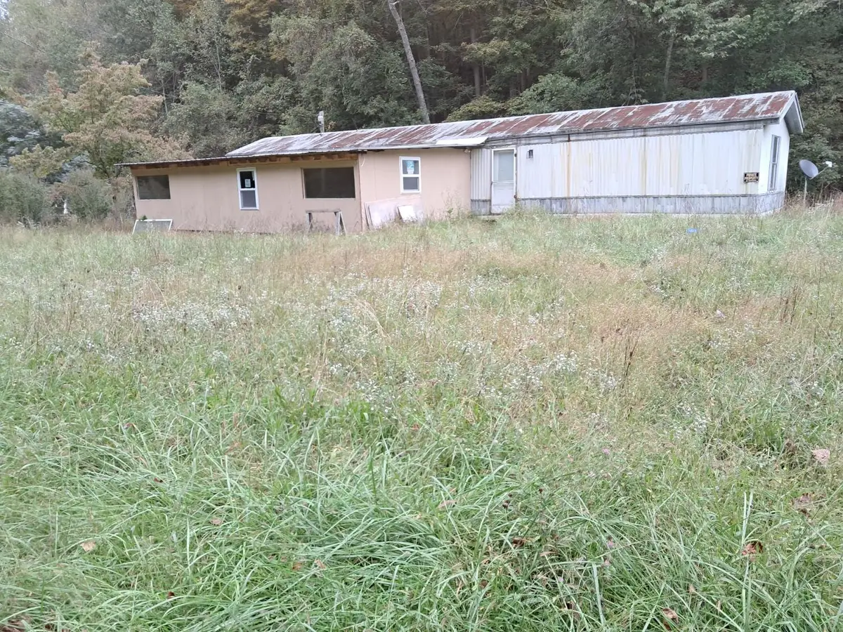2704 Churn Creek Road, Blue Creek, OH 45616 - #1