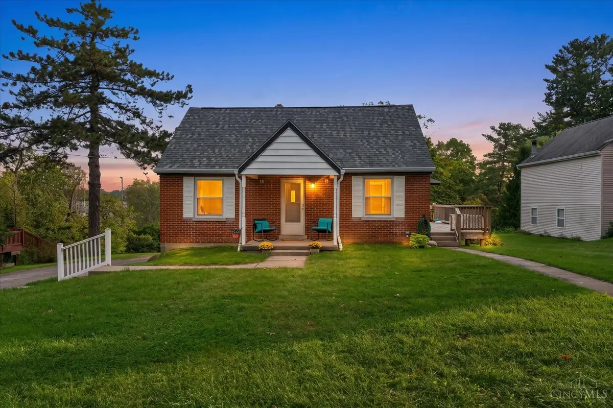 3678 Paramount Ridge Lane, Green, OH 45247 - #1