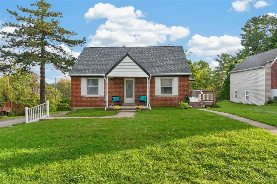 3678 Paramount Ridge Lane, Green, OH 45247 - #2
