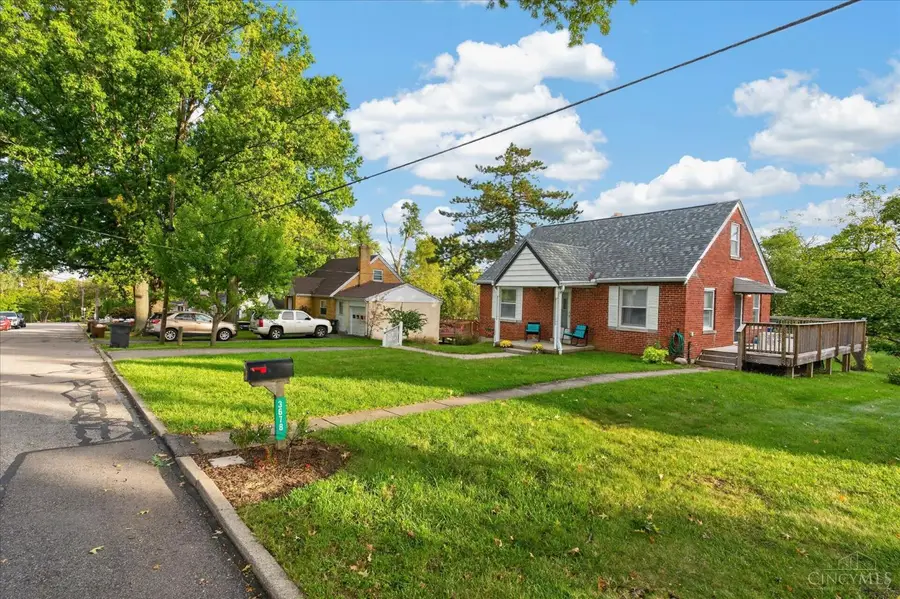 3678 Paramount Ridge Lane, Green, OH 45247 - #3