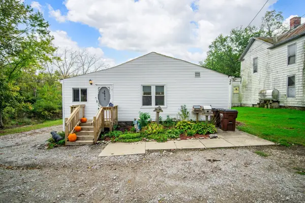 6817 St Rt 727, Wayne Twp, OH 45122