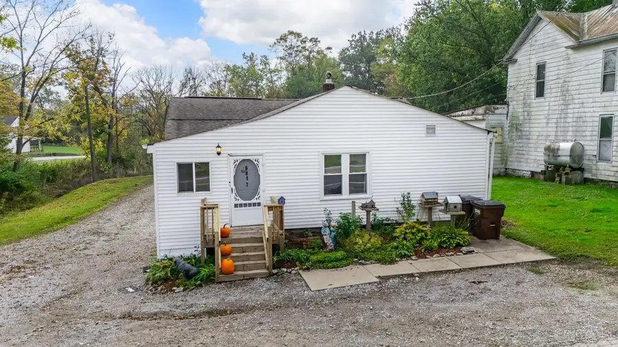 6817 St Rt 727, Wayne, OH 45122 - #2