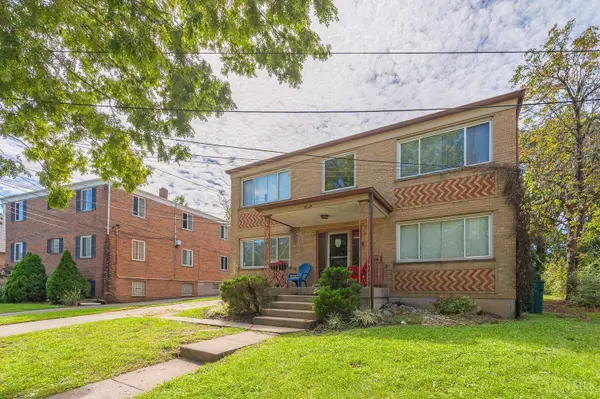 5855 Shadymist Lane, Cincinnati, OH 45239
