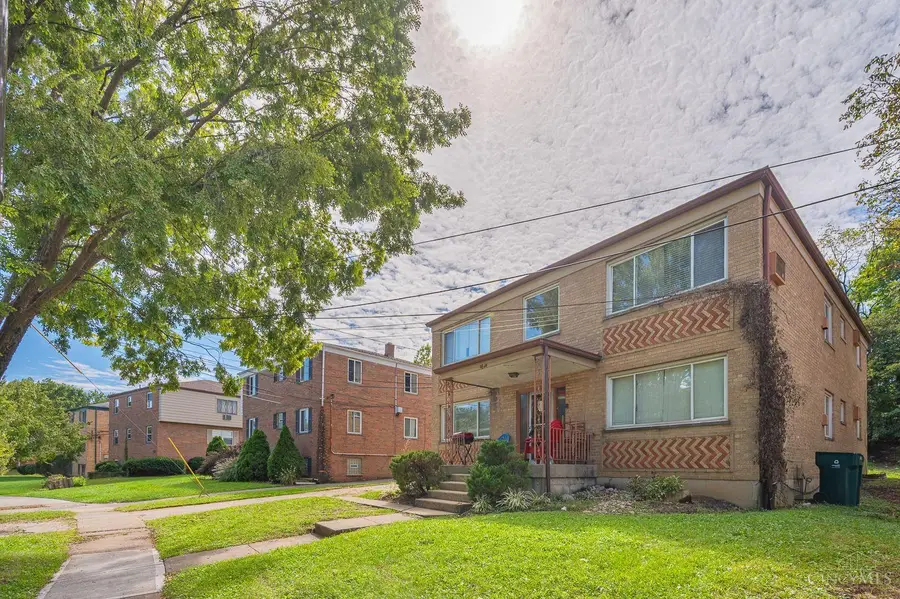 5855 Shadymist Lane, Cincinnati, OH 45239 - #3