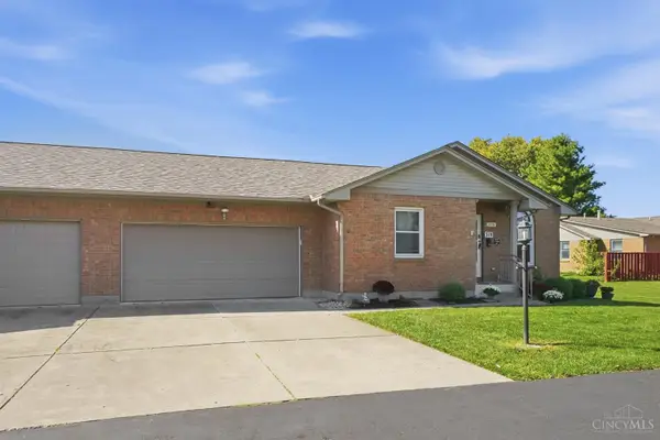 319 Terrace Court, Trenton, OH 45067