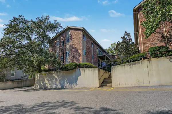 801 Delta Avenue #4, Cincinnati, OH 45226
