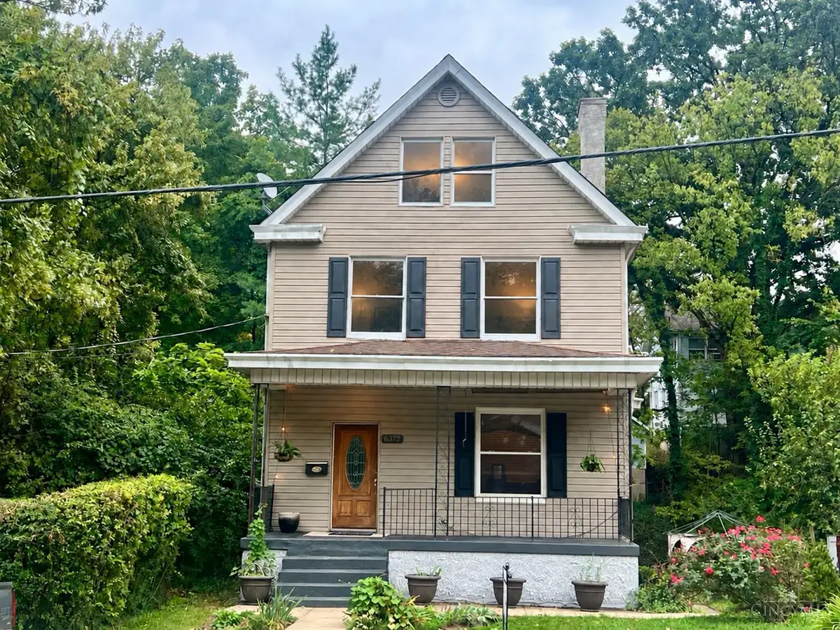 6372 Savannah Avenue, Cincinnati, OH 45224 - #1