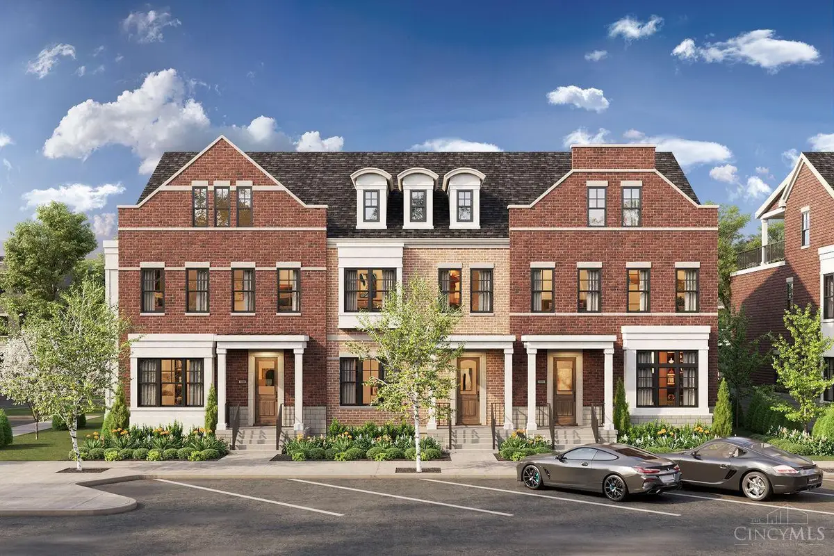 1033 Vintage Club Drive, Montgomery, OH 45249 - #1