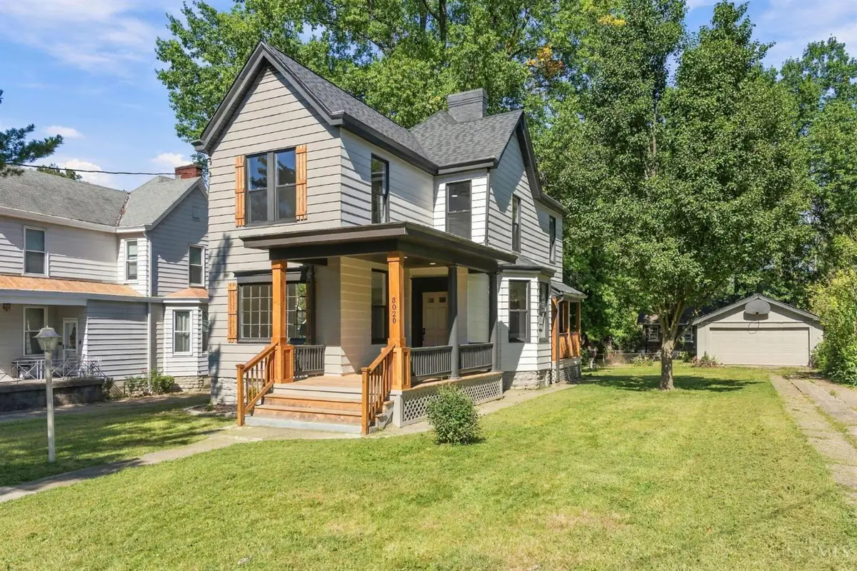 3020 Daytona Avenue, Cincinnati, OH 45211 - #1
