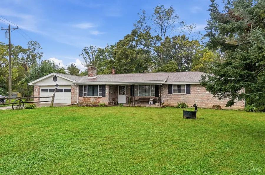 3785 Fomorin Road, Marathon, OH 45176 - #2