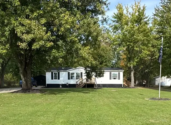 6664 Edenton Pleasant Plain Road, Wayne Twp, OH 45162
